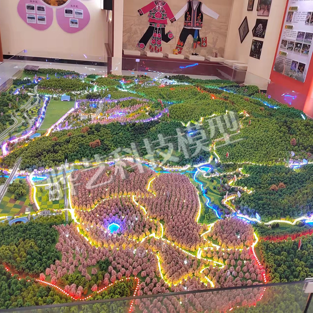 楚雄-桃园社区-1